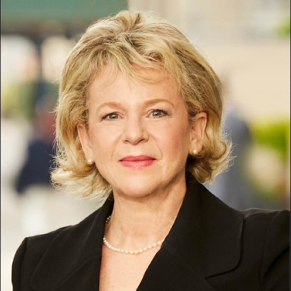 Meet your Posher, Cindy